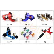 Professional Dragonfly Swiss Rotary Tattoo Machine Tattoo Gun